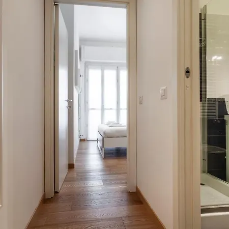 Italianway - Palladio 16 Milano