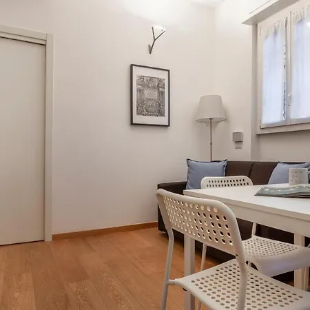 Lägenhet Italianway - Palladio 16 Milano