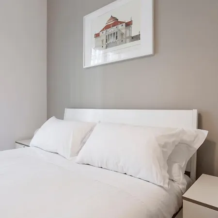 Italianway - Palladio 16 Milano