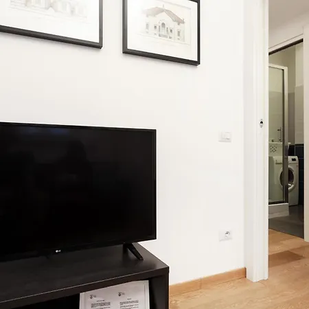 Italianway Easy - Palladio 16 Appartement Milaan