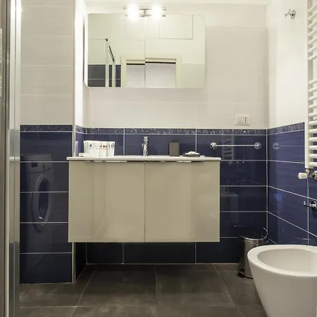 Italianway Easy - Palladio 16 Appartement Milaan