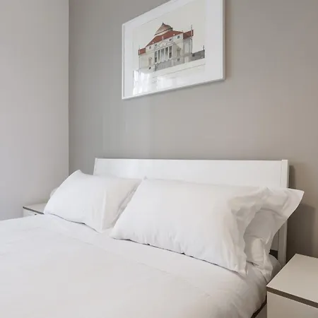 Appartement Italianway Easy - Palladio 16 Milaan