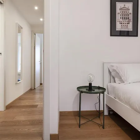 Appartement Italianway Easy - Palladio 16