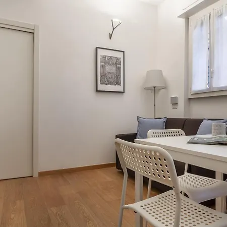 Italianway Easy - Palladio 16 Appartement Milaan
