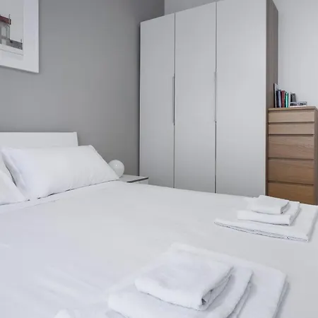 Italianway Easy - Palladio 16 Appartement *