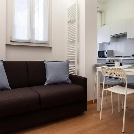 Apartment Italianway - Palladio 16 Milan