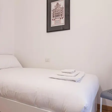 Italianway - Palladio 16 Apartment