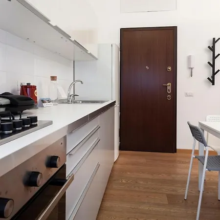 Italianway - Palladio 16 Apartment